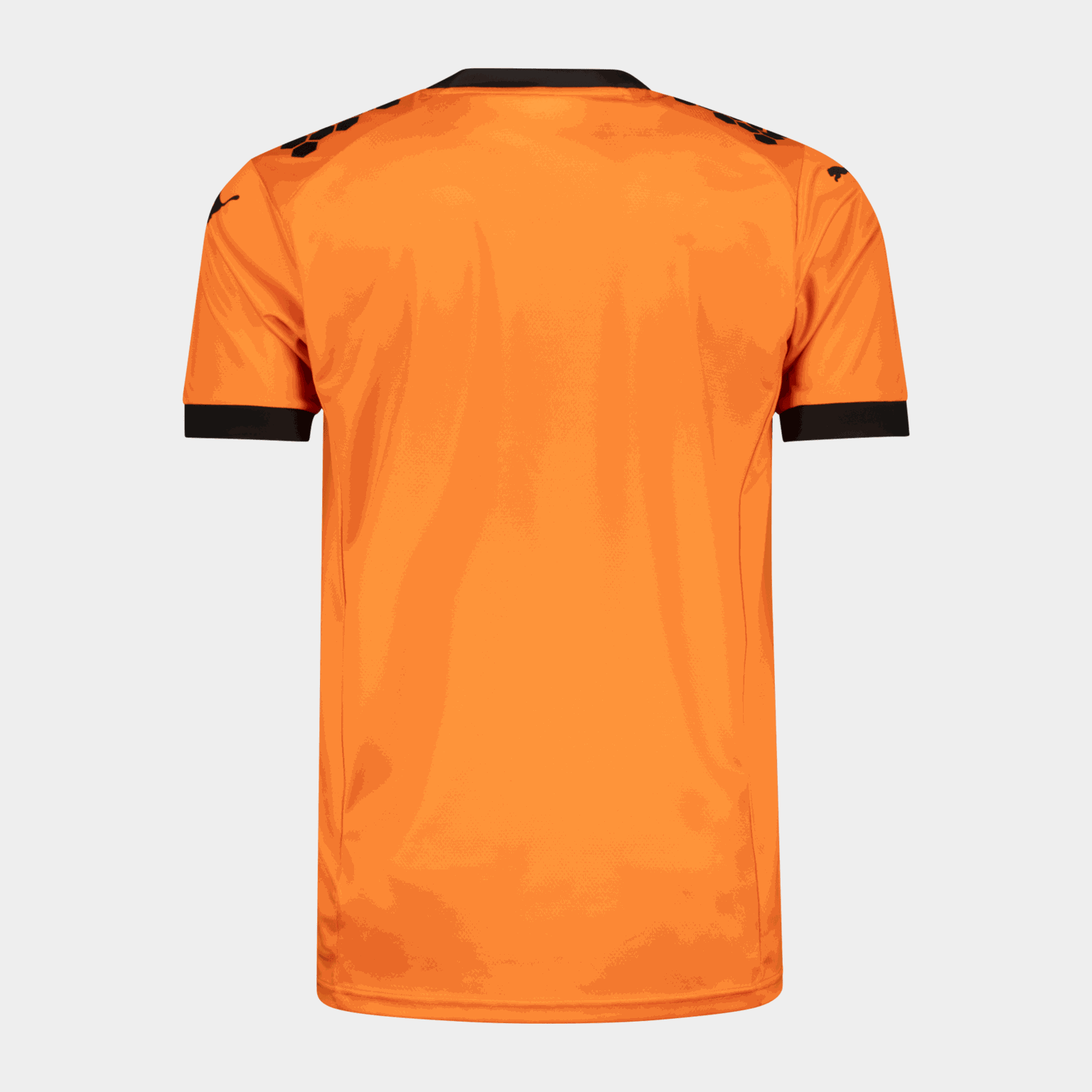fastMATCH Jersey Crew, träningströja, herr - full image 2