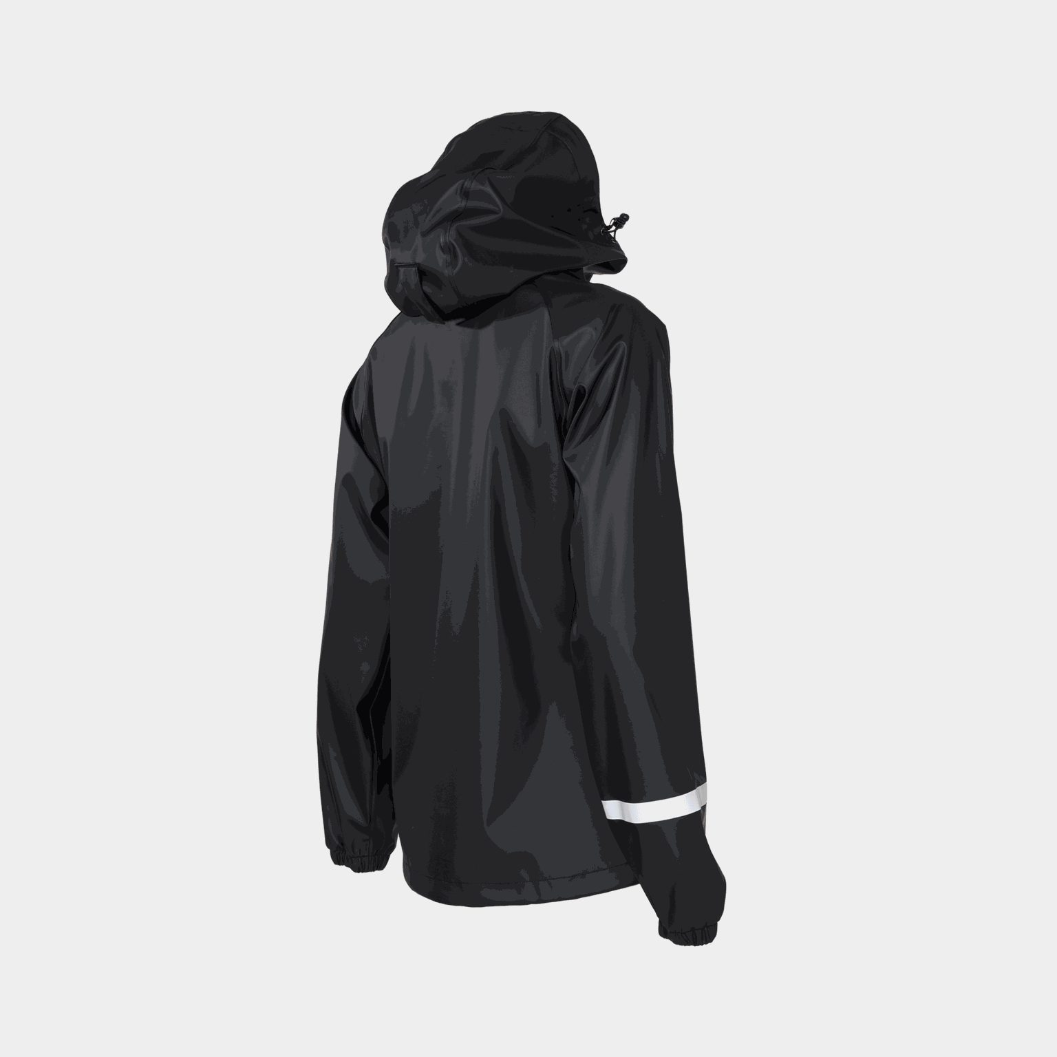 Sadepisara Rain Jacket, regnjacka, dam - full image 3