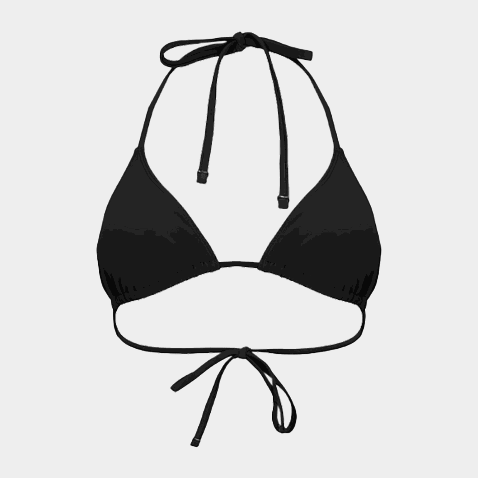 JW Tri Bikini Top, bikinitopp, dam - full image 1
