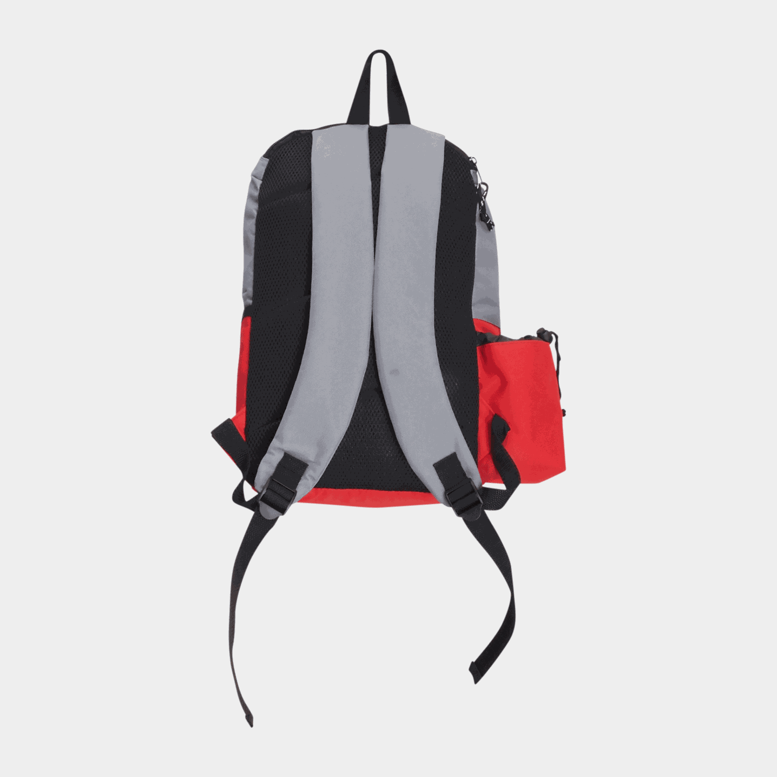 Discover Disc Golf Backpack, väska för frisbeegolf - full image 2