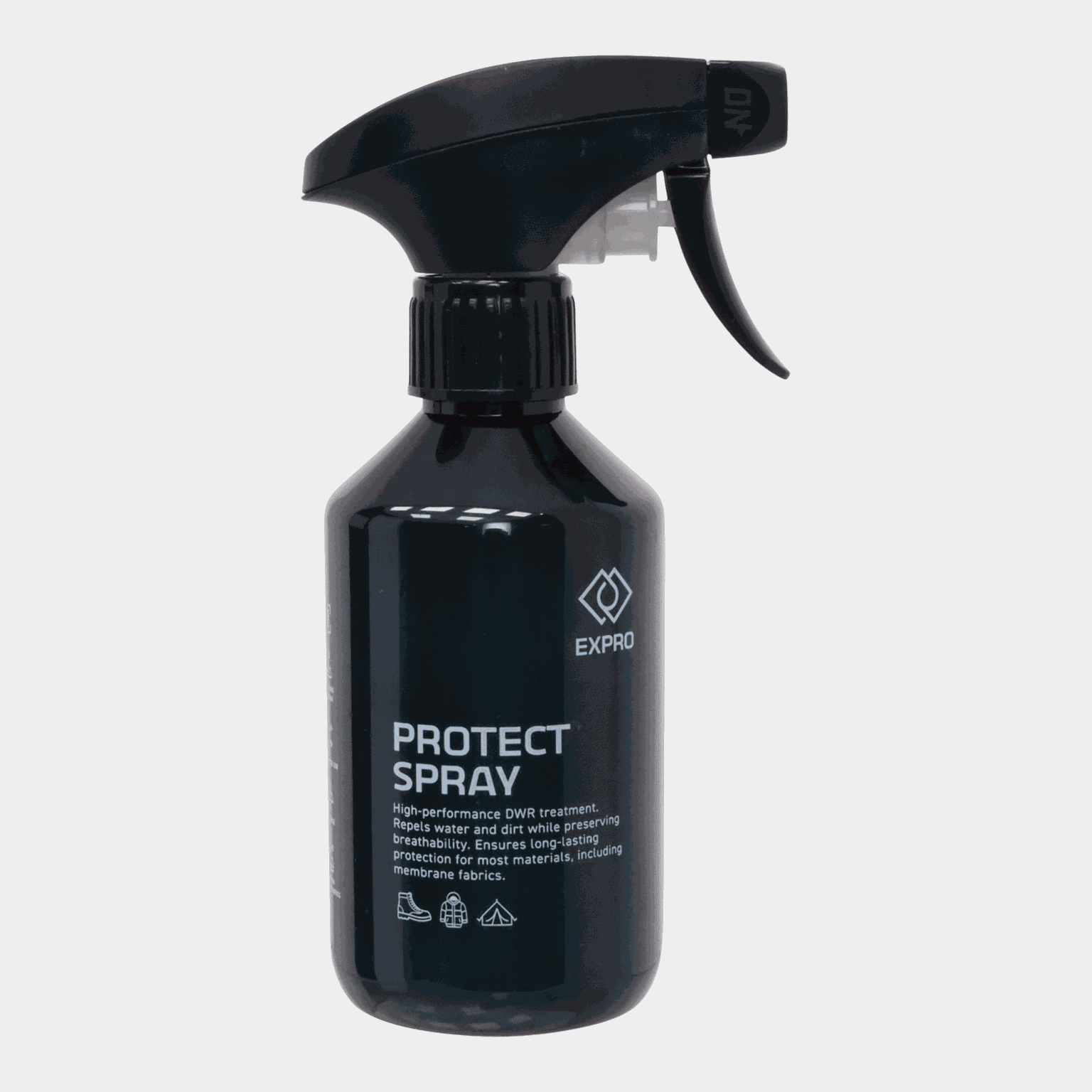 EXPRO Protect Spray, impregneringsspray - Diverse Vandringsutrustning