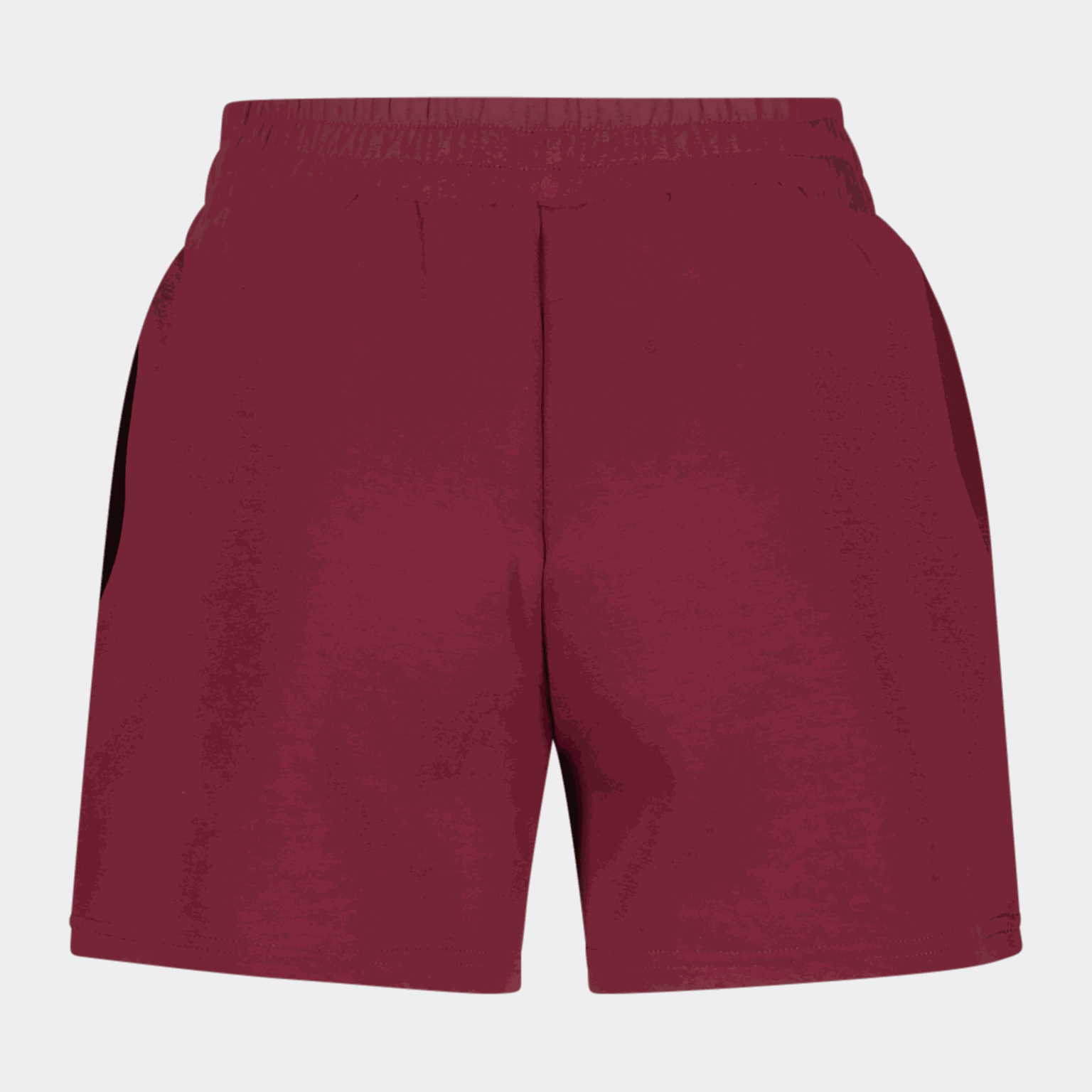 Soft Shorts, träningsshorts, dam - full image 2