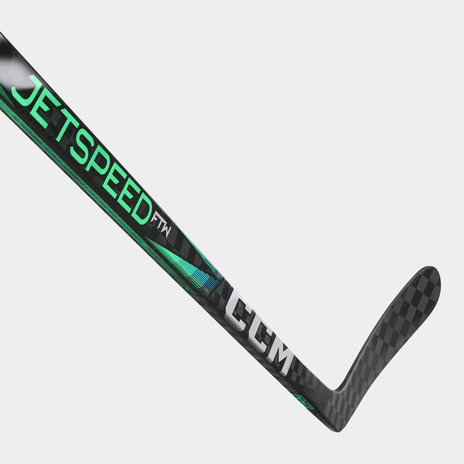 Jetspeed FTW Stick 25/26, hockeyklubba, intermediate - full image 2