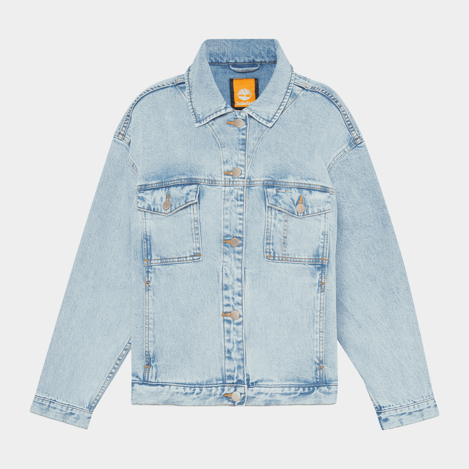 Archive Denim Jacket, jacka, dam - Fritidsjackor