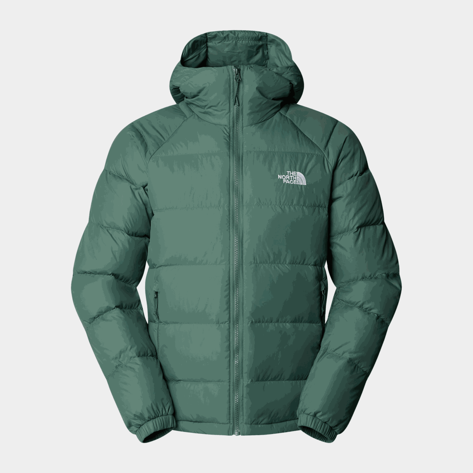 Hydrenalite Down Hoodie, dunjacka, herr - full image 1