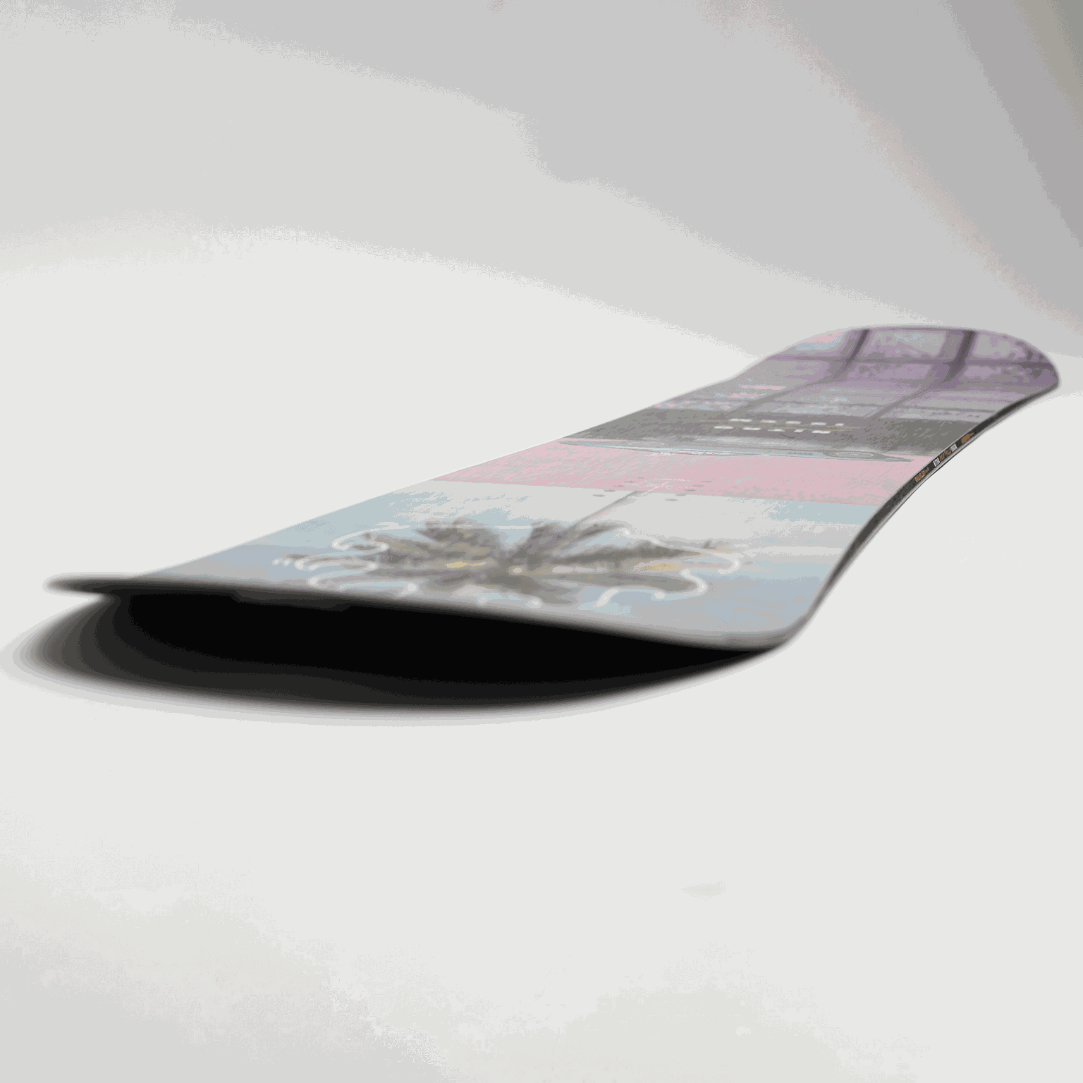 Snowboard Cheap Thrills 25/26, snowboard - full image 4