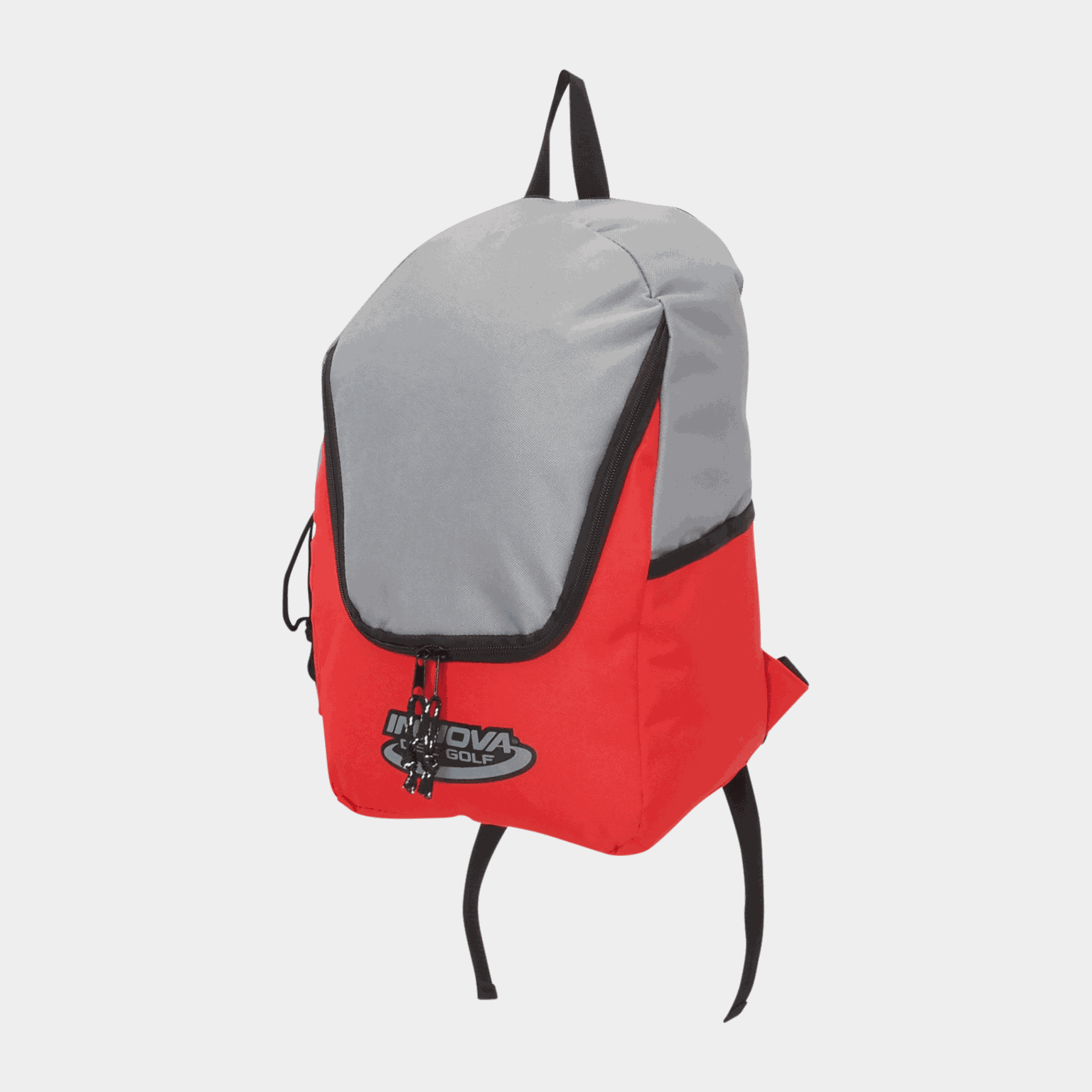 Discover Disc Golf Backpack, väska för frisbeegolf - full image 1