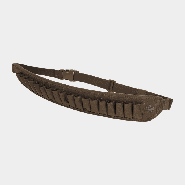GameKeeper EVO Cartridge Belt 12ga, patronbä - Patronbälten