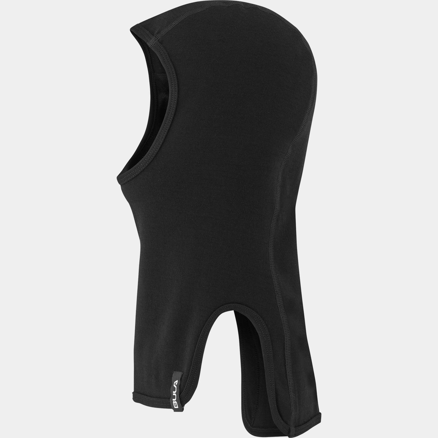Wool Balaclava - full image 1
