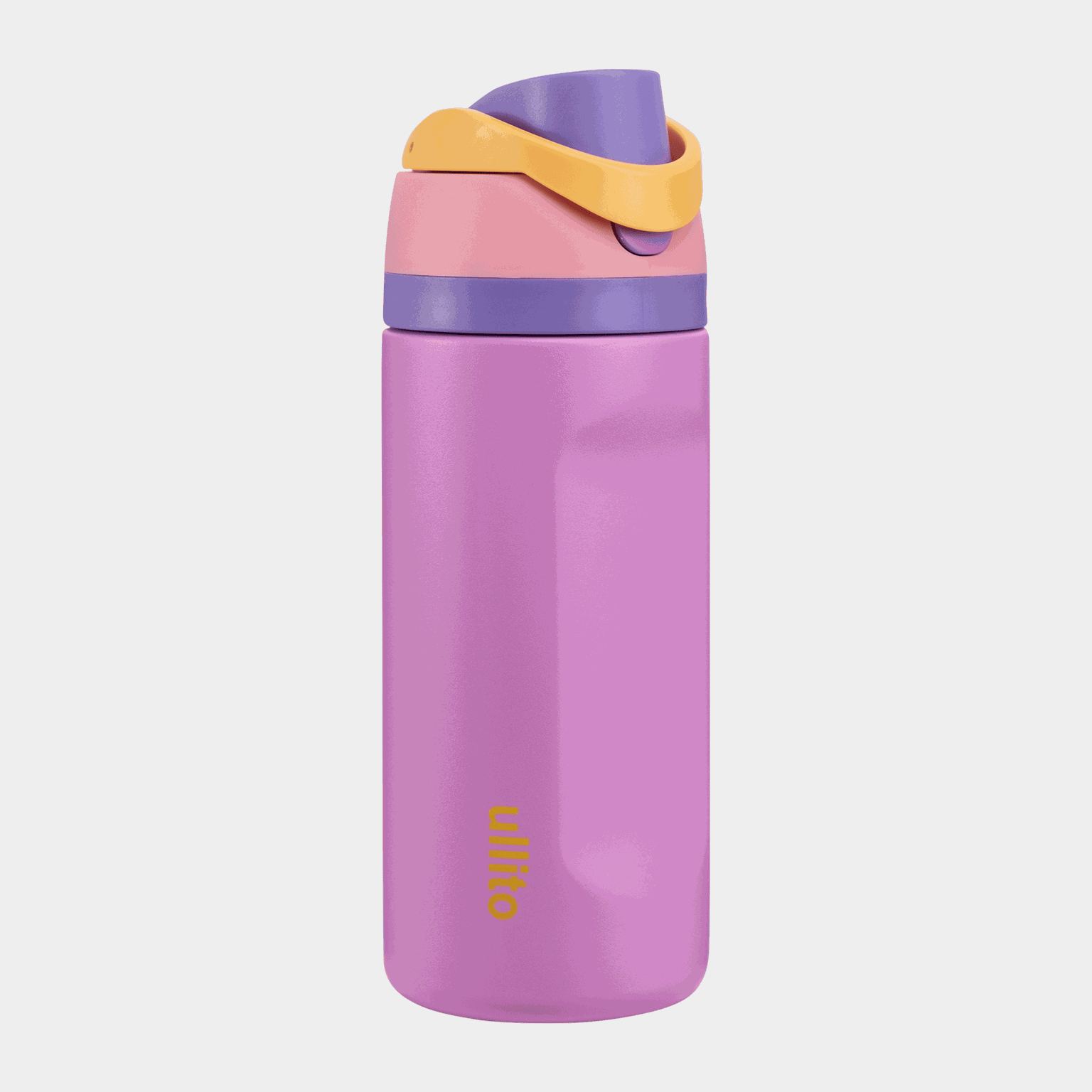 Ullito SipMate 500ml, termoflaska - full image 4