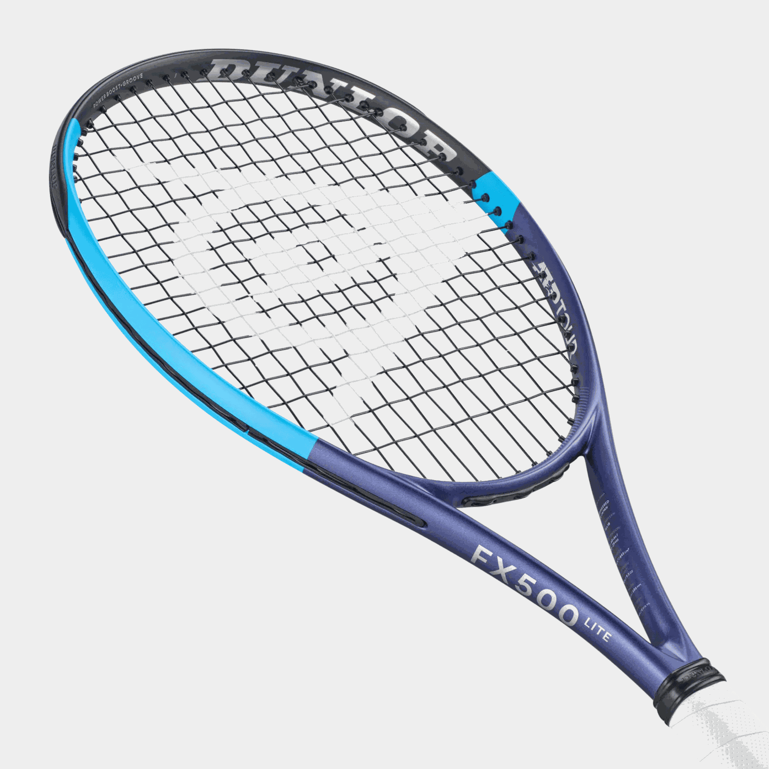 Tf Fx500 Lite, tennisracket, unisex - full image 1