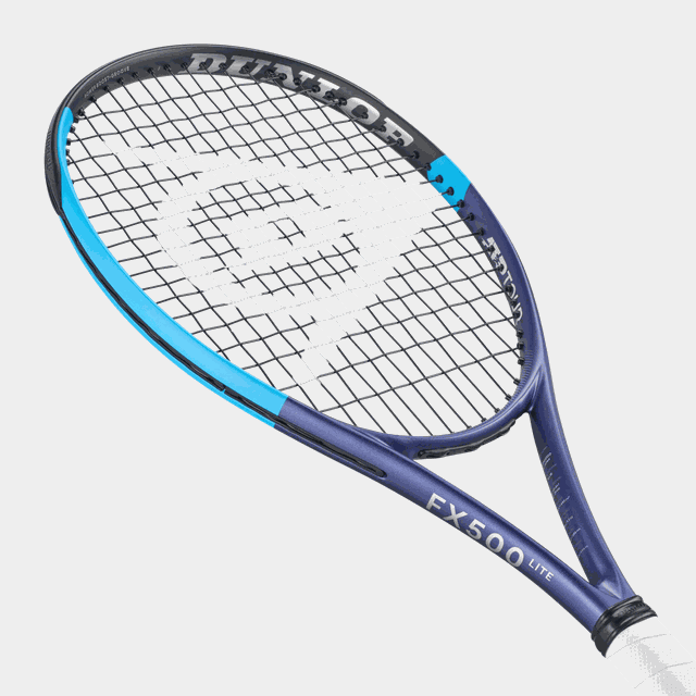 Tf Fx500 Lite, tennisracket, unisex - Tennisracketar