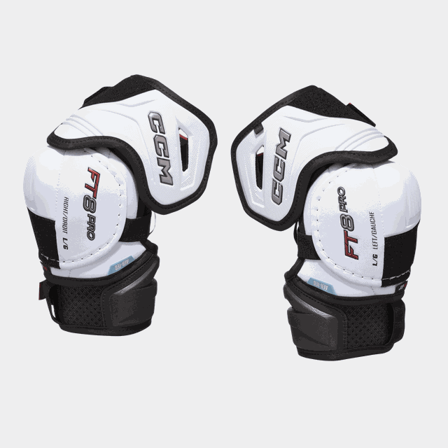 Jetspeed FT8 Pro Elbow Pads 26/27, armbågsskydd - Armbågsskydd