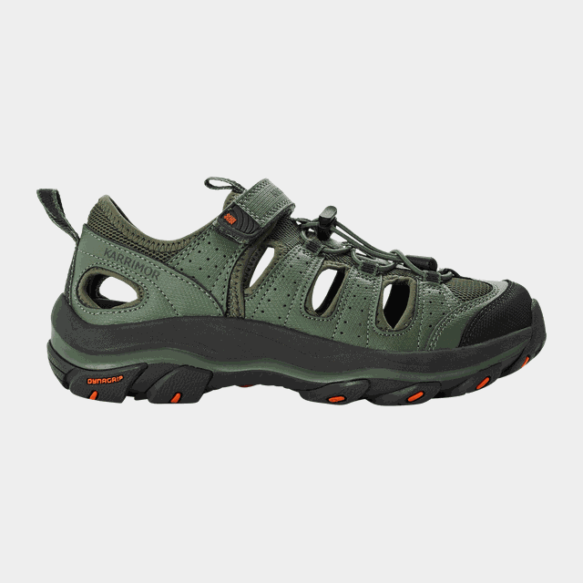 K2, Sandaler - Sandaler & Flipflops