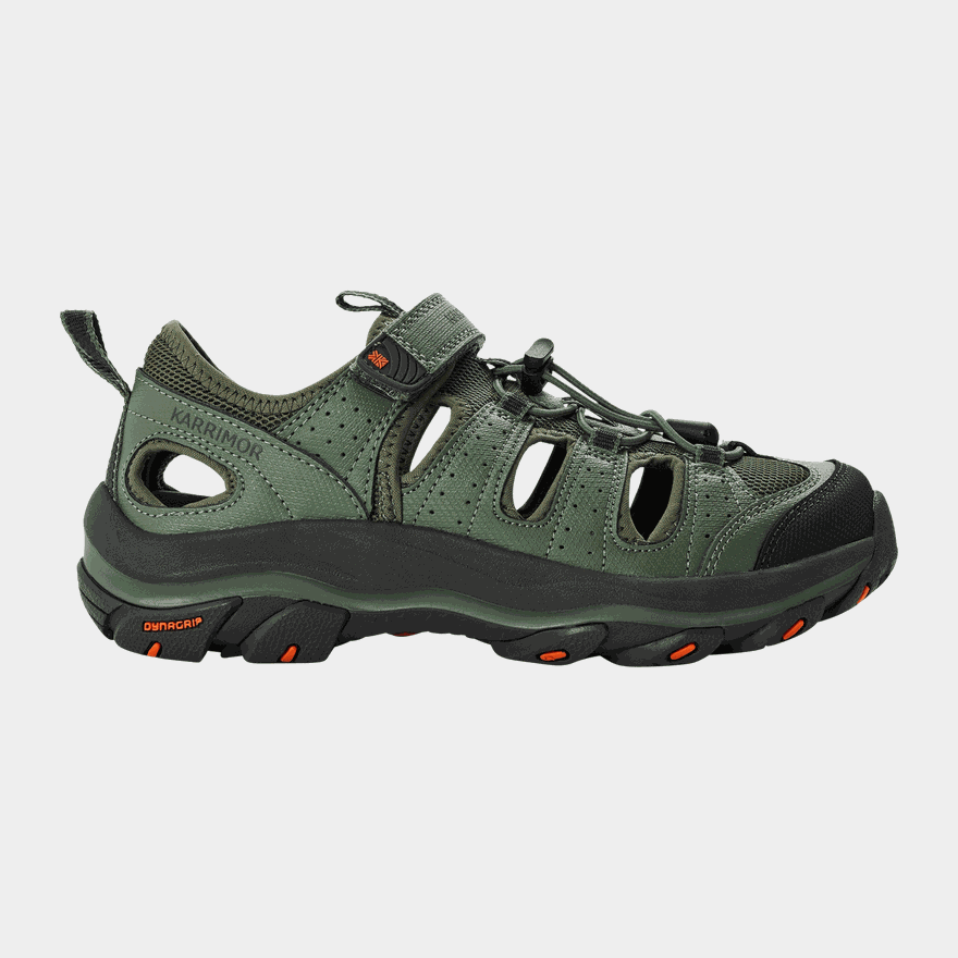K2, Sandaler - full image 1
