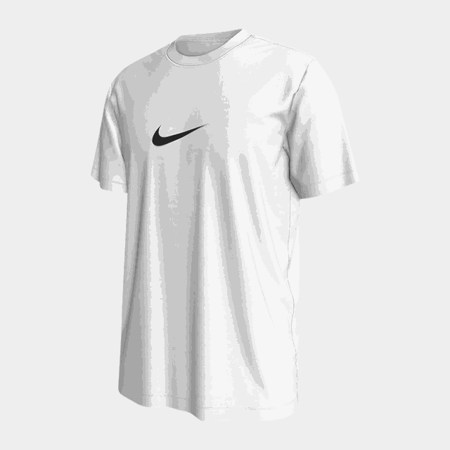 Dri-FIT Tee Verbiage, träningströja, herr - Tränings-T-Shirts