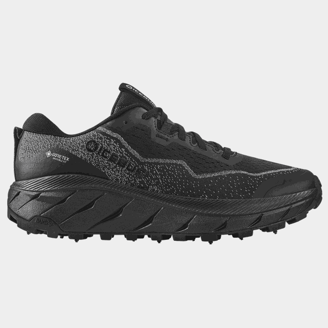 Rubus 2 BUGrip Gore-Tex, löparskor, herr - Dubbskor