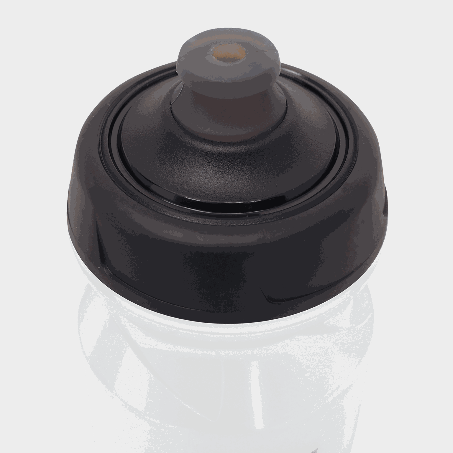 Sense Pro 800ml Transparent Drinking Bottle, dricksflaska - full image 2