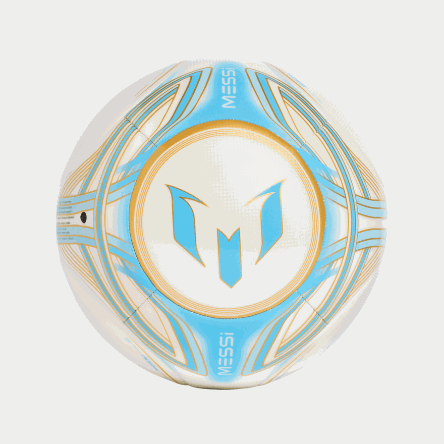 Messi Club, fotboll - full image 2
