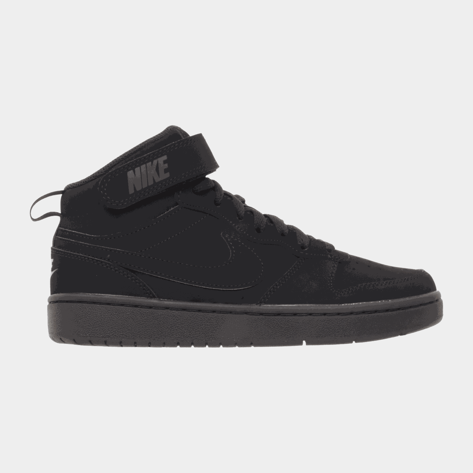 Court Borough Mid, sneakers, junior - full image 1