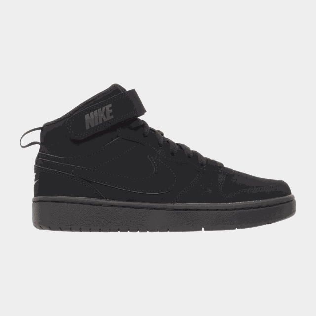 Court Borough Mid, sneakers, junior - Fritidsskor & Sneakers