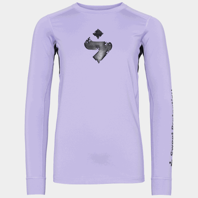 Hunter LS Jersey 24, långärmad cykeltröja, long sleeve - Cykeltröjor