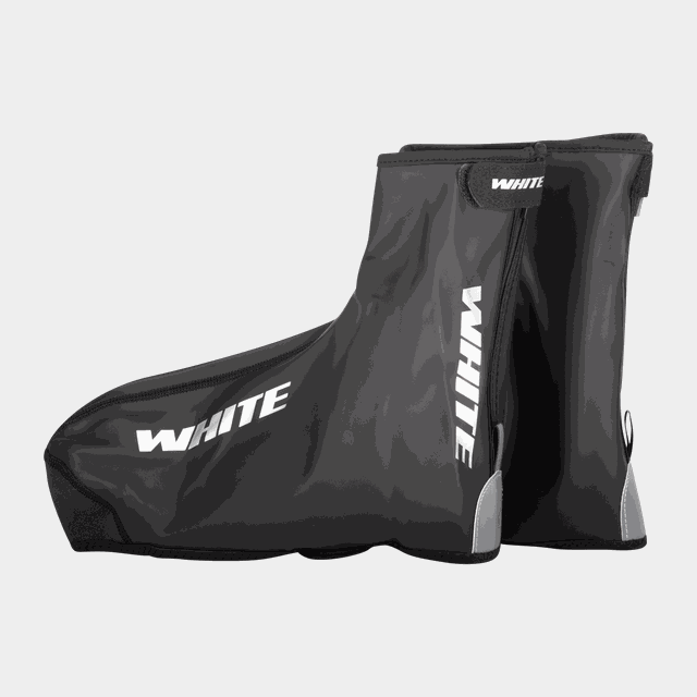 Commuter Shoecover 24/25, skoskydd - Tillbehör för cykelkläder