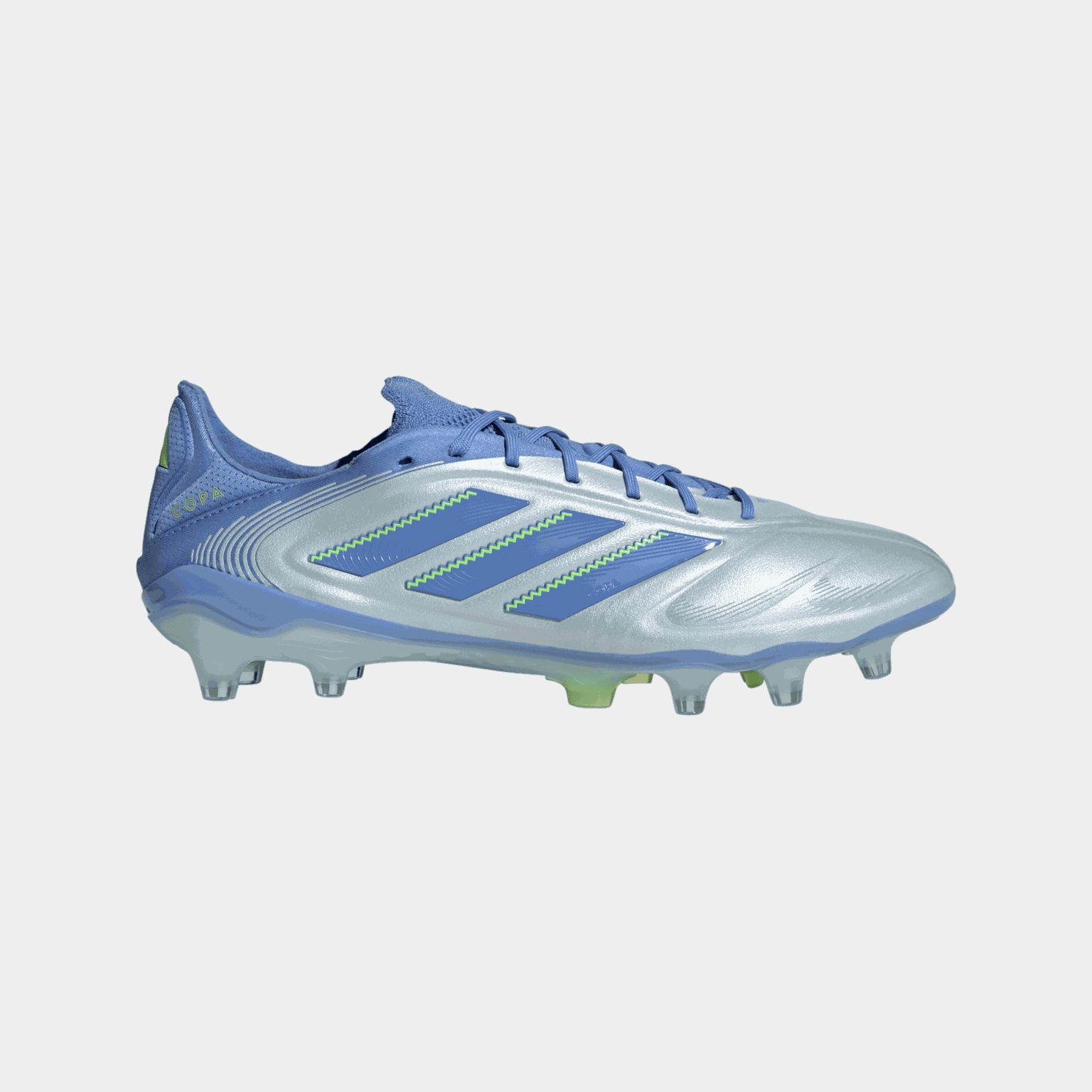 Copa Pure III Elite FG Q2 25, fotbollsskor gräs - Fotbollsskor