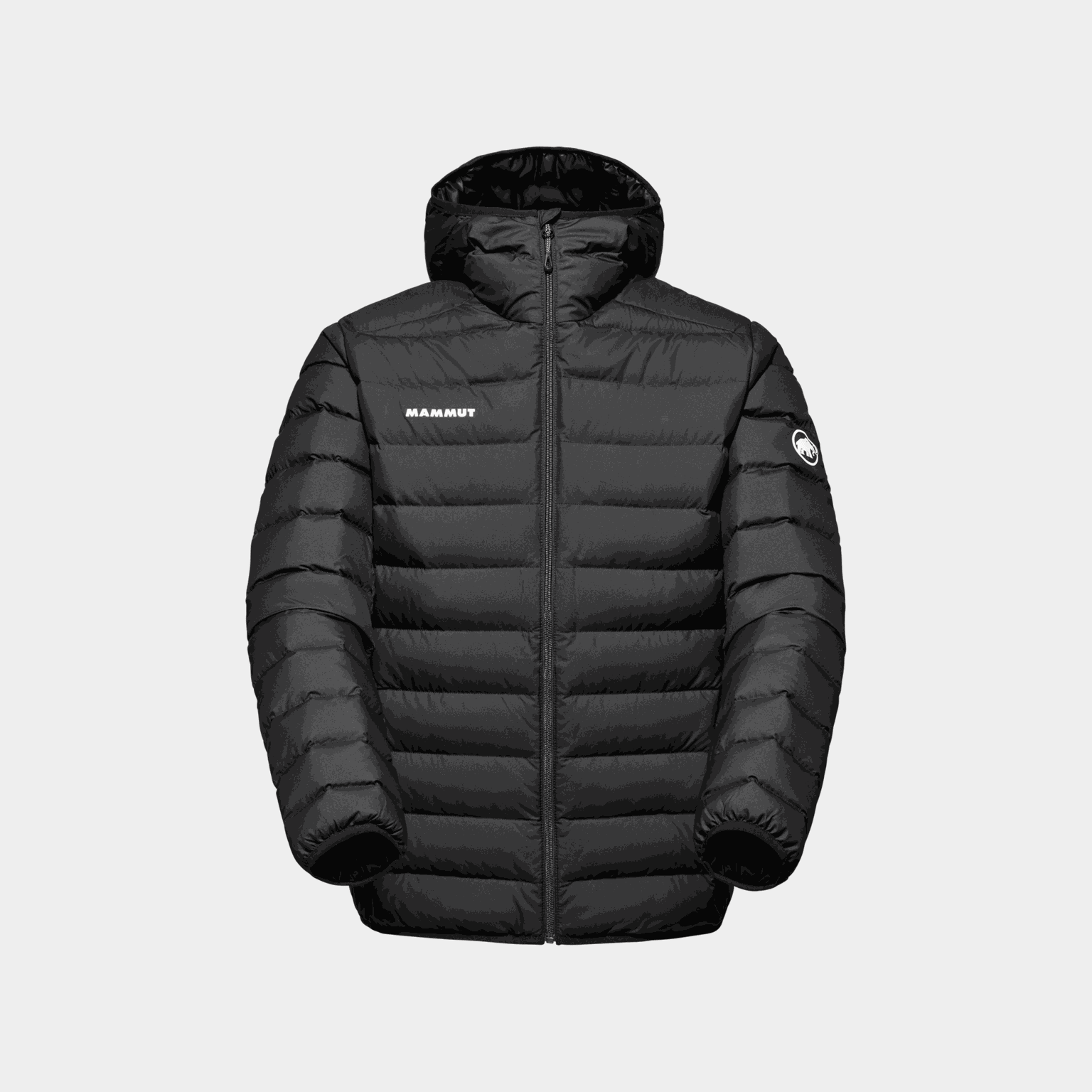 Waymarker Hooded Jacket, dunjacka - Dunjackor
