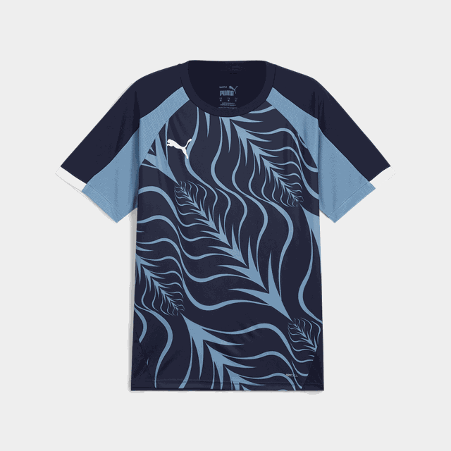 IndividualLIGA Graphic Jersey, fotbollströja, herr - Tröjor