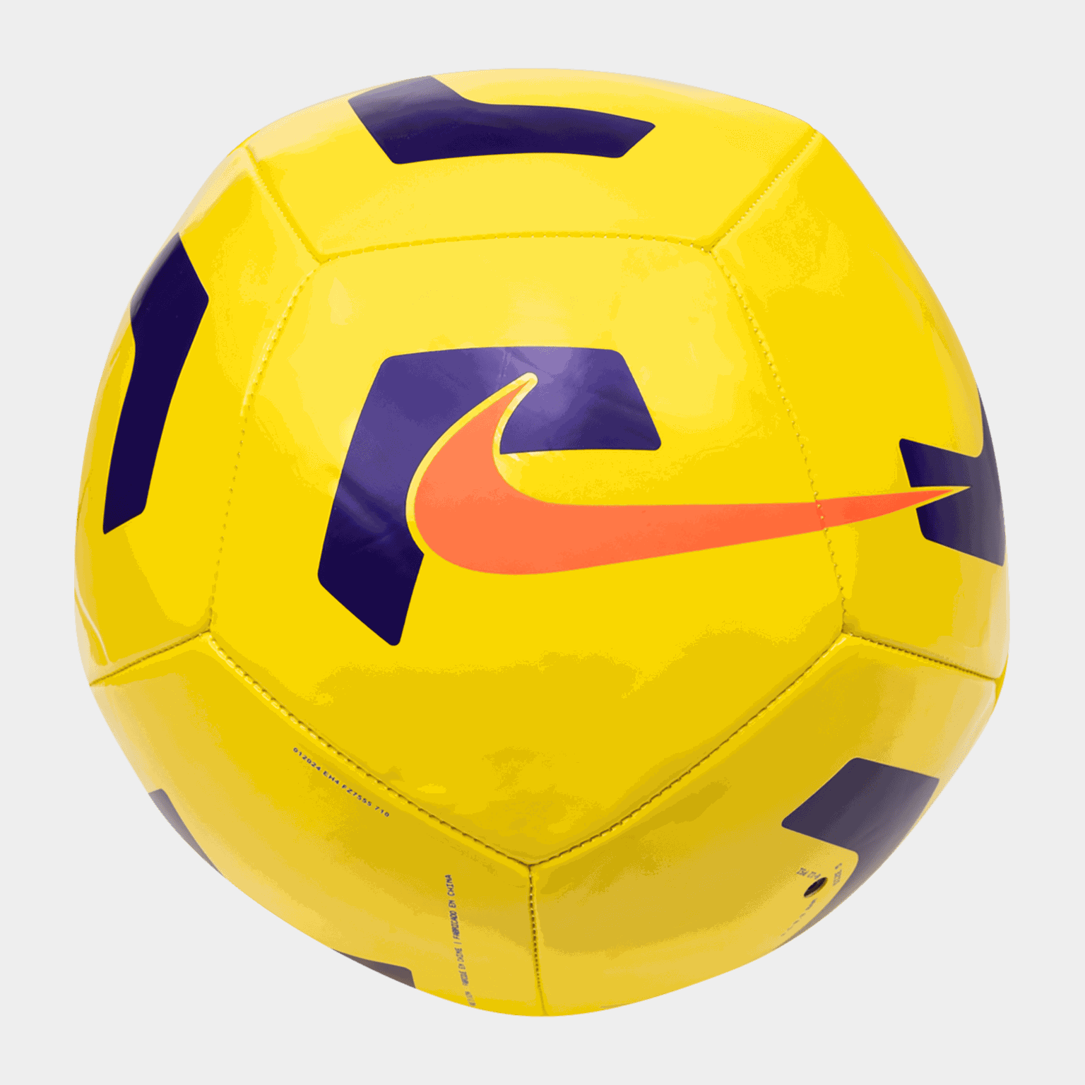 Pitch, fotboll - full image 1
