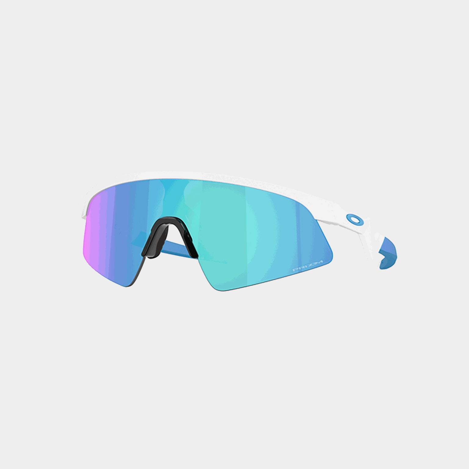 Resistor Sweep Prizm™ Sunglasses (Youth Fit), solglasögon, sportglasögon - full image 1