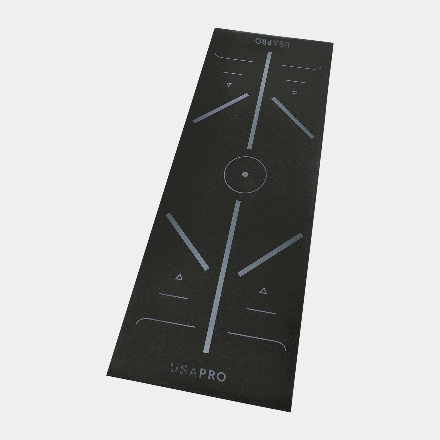 GL Yoga Mat, yogamatta - full image 2