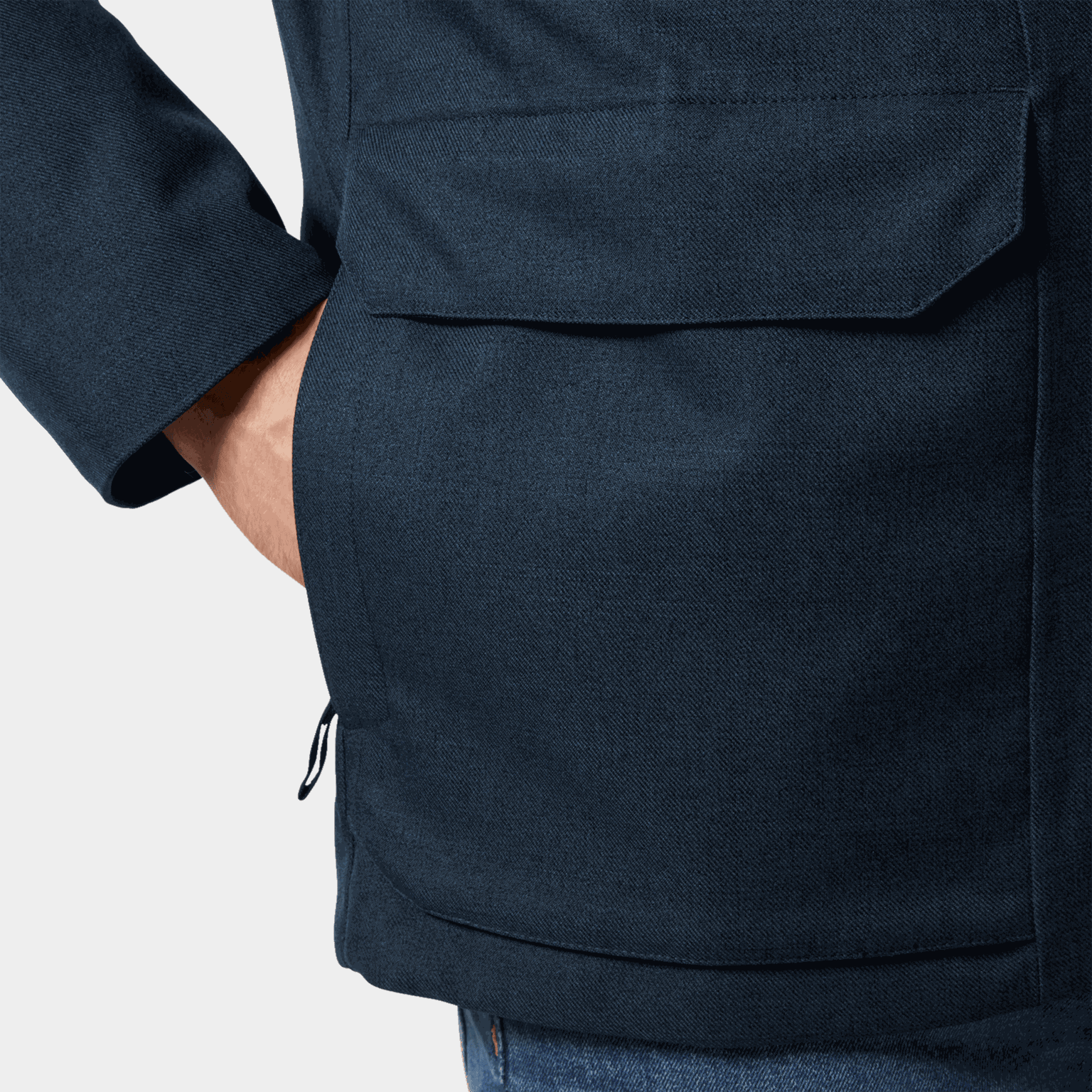 Chill Jacket 3.0, vinterjacka, herr - full image 4