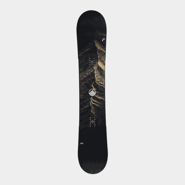 TRANSIT 25/26, snowboard, unisex - Snowboards