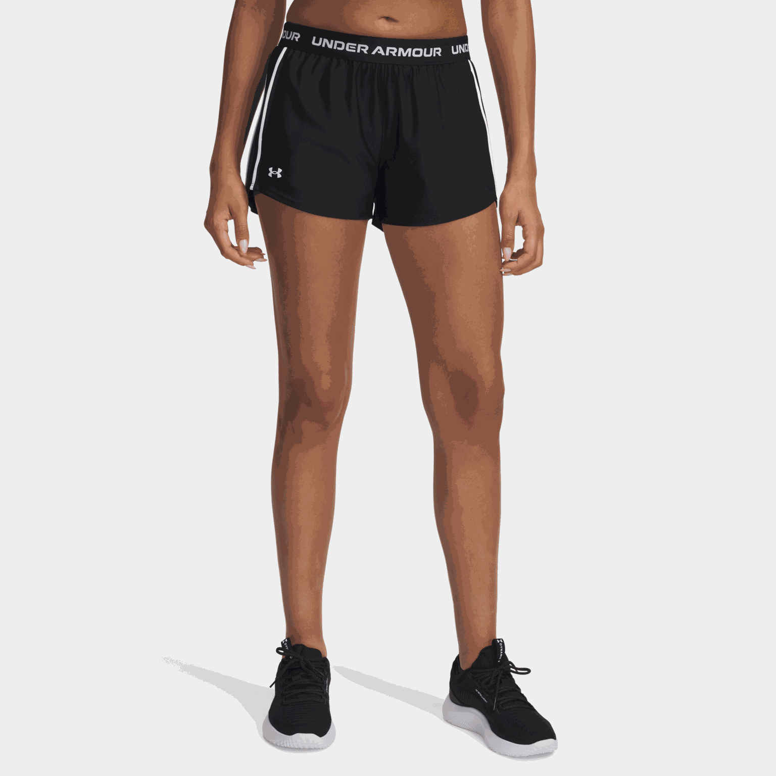 Play Up Short, träningsshorts, dam - full image 1