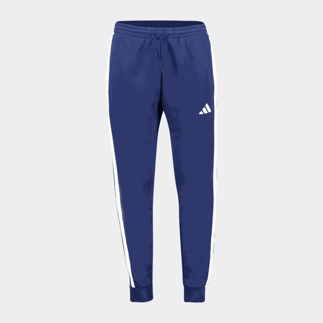 3S Flc CHPant, Adicolor 3-Stripes Pants, joggingbyxa, herr - Fritidsbyxor