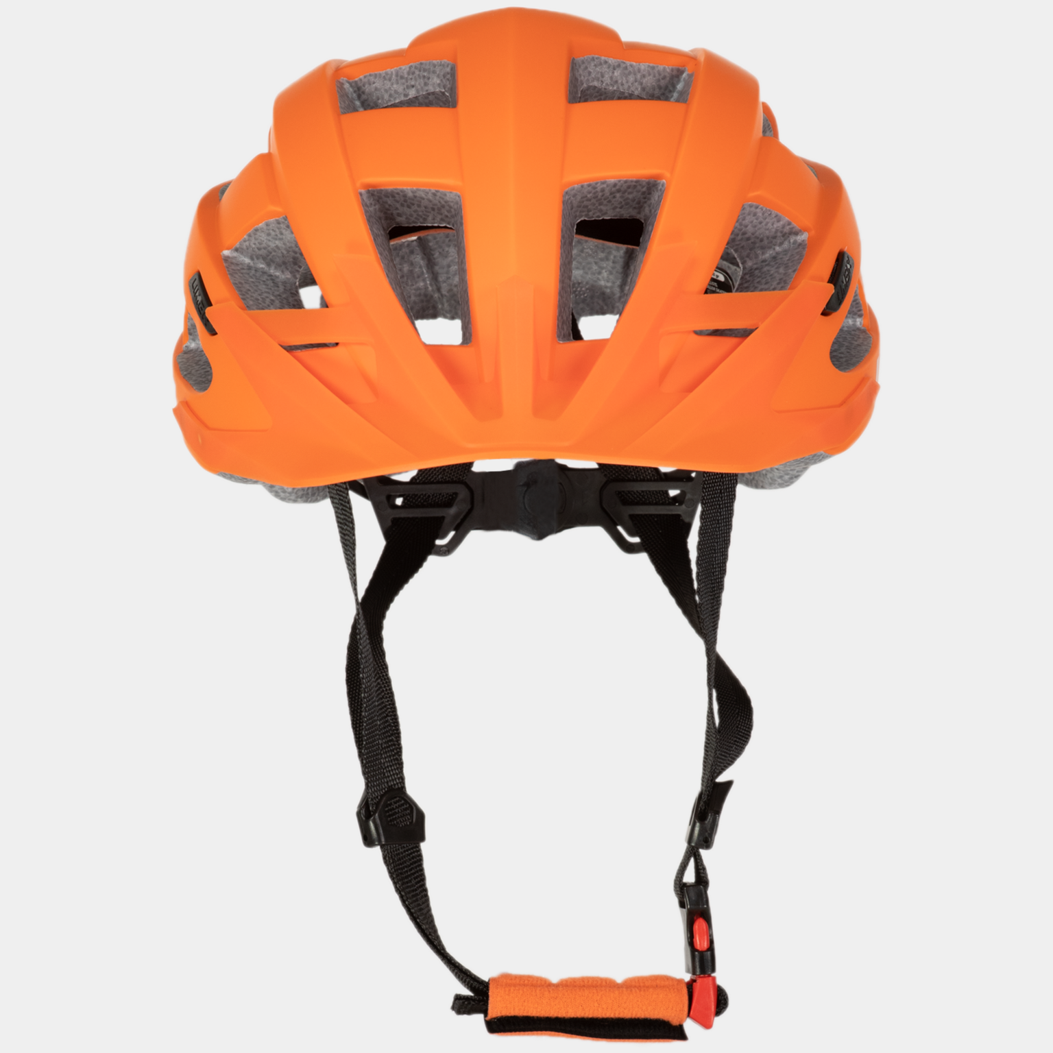 Alben bikehelmet 25, cykelhjälm, vuxen - full image 3