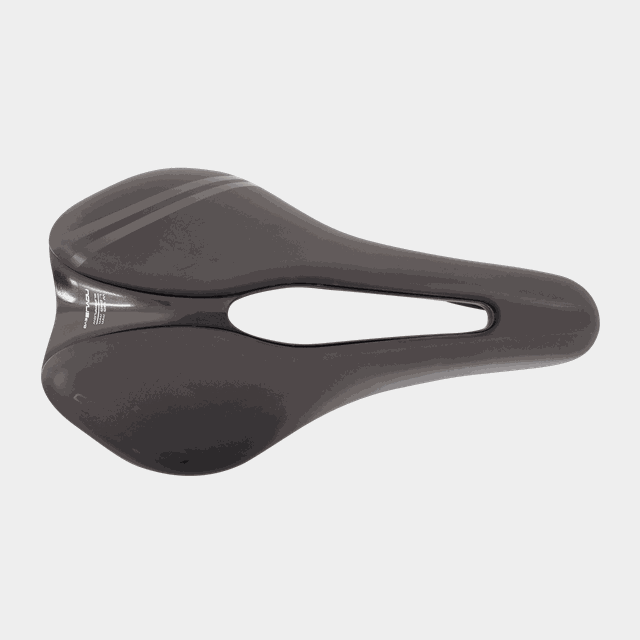 Novus Boost Evo TM Superflow L, sadel, landsvägssadel - Sadlar