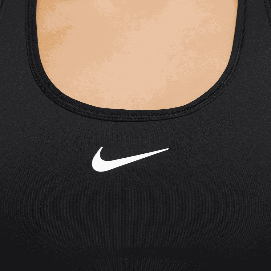 Swoosh Medium Sports Bra, sport-bh, dam - full image 4