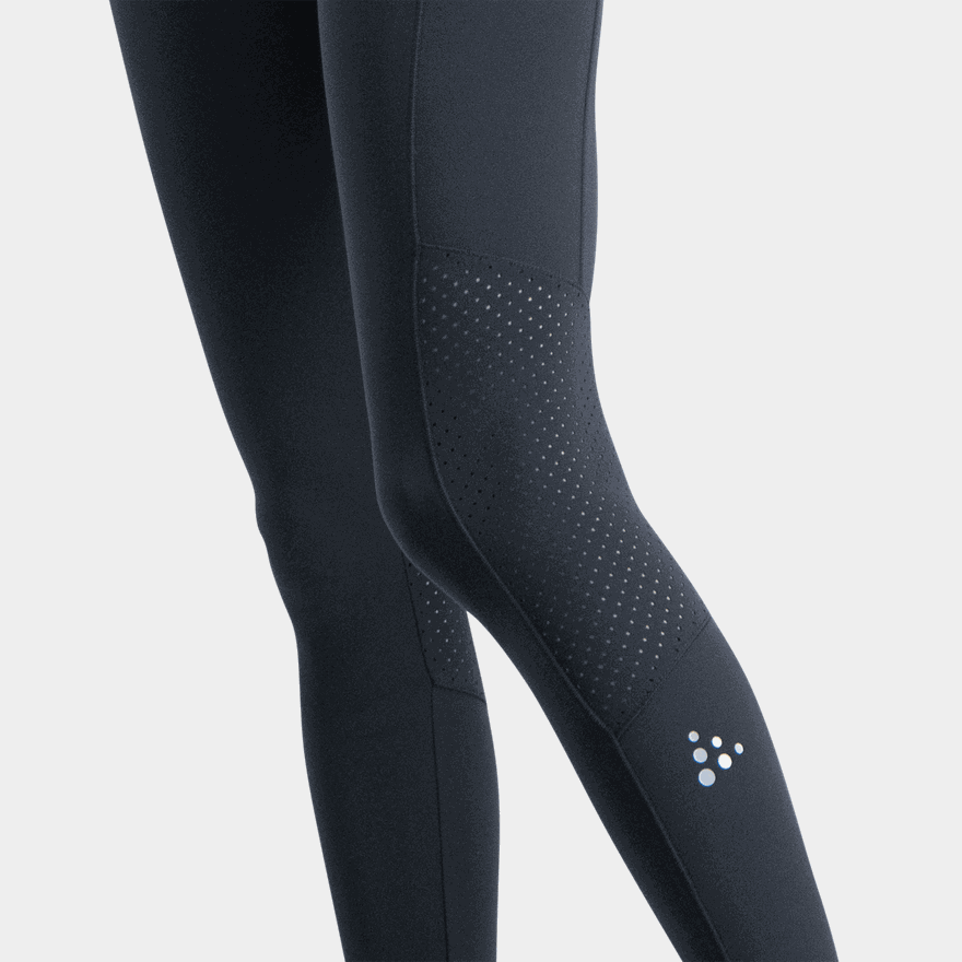 ADV Charge Tights 2, träningstights, dam - full image 4