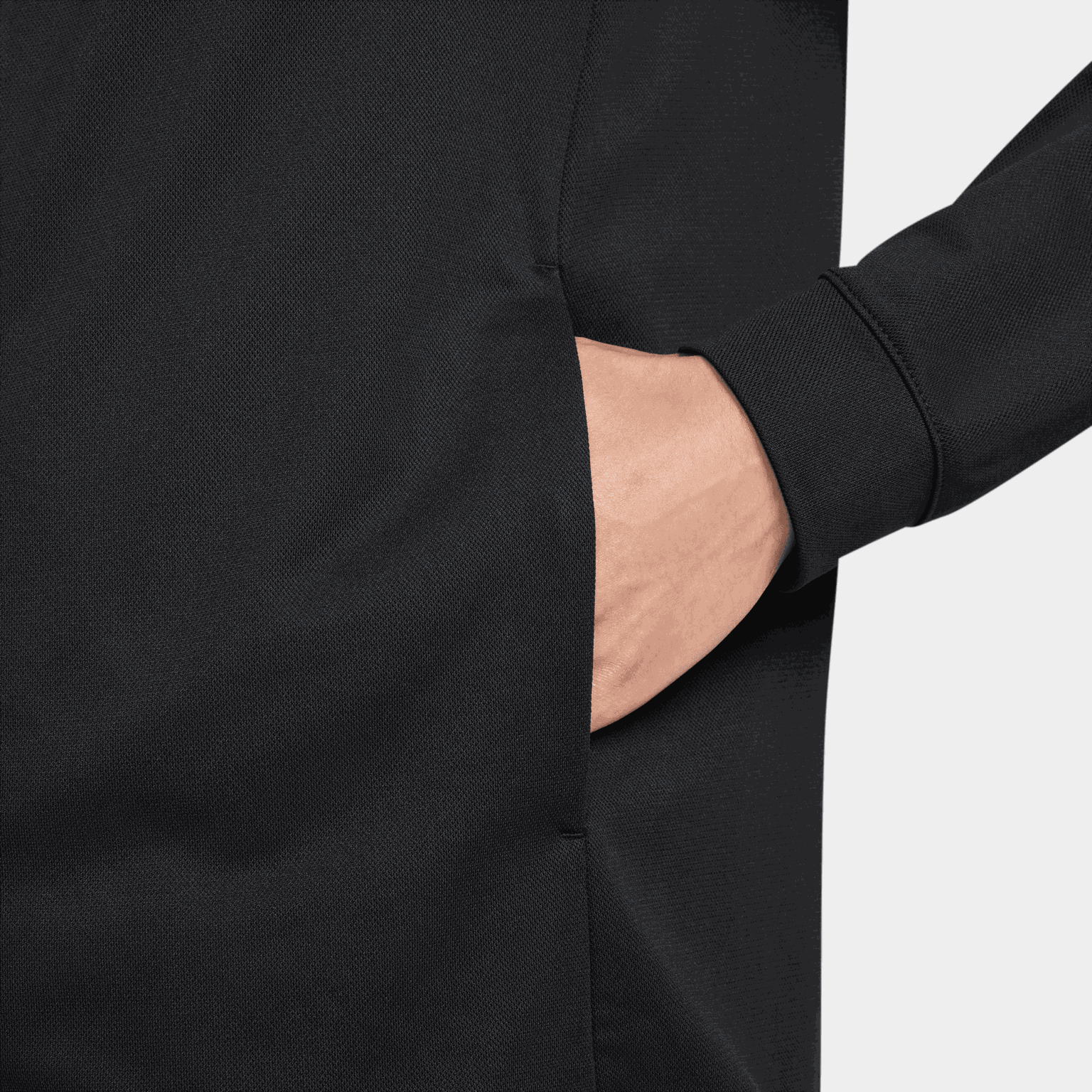 Dri-FIT Totality Knit Jacket, träningsjacka, herr - full image 4