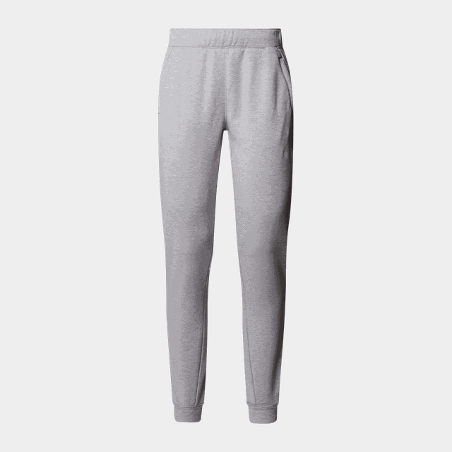 W Reaxion Fleece Jogger, . - Träningsbyxor