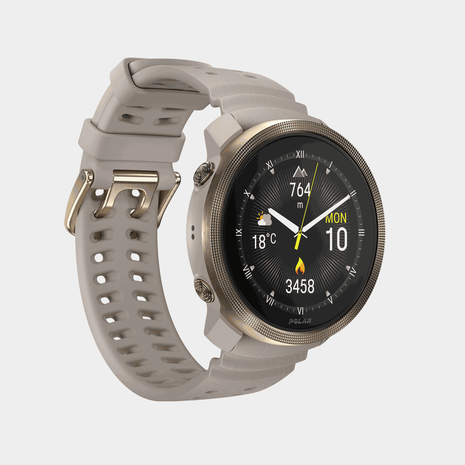 Vantage M3 S-L, smartklocka - full image 3