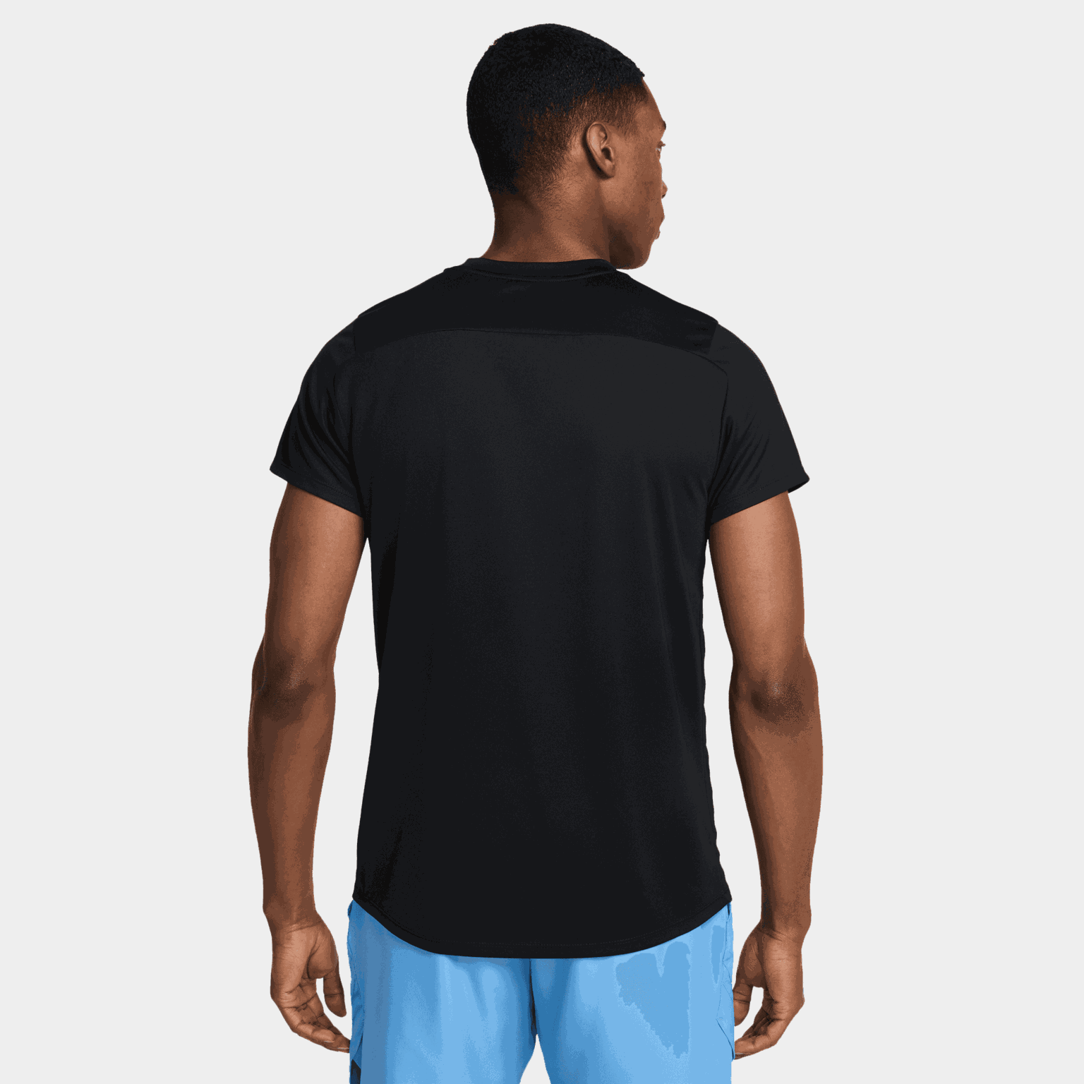 NikeCourt Victory Dri-FIT Ten, tenniströja, herr - full image 2