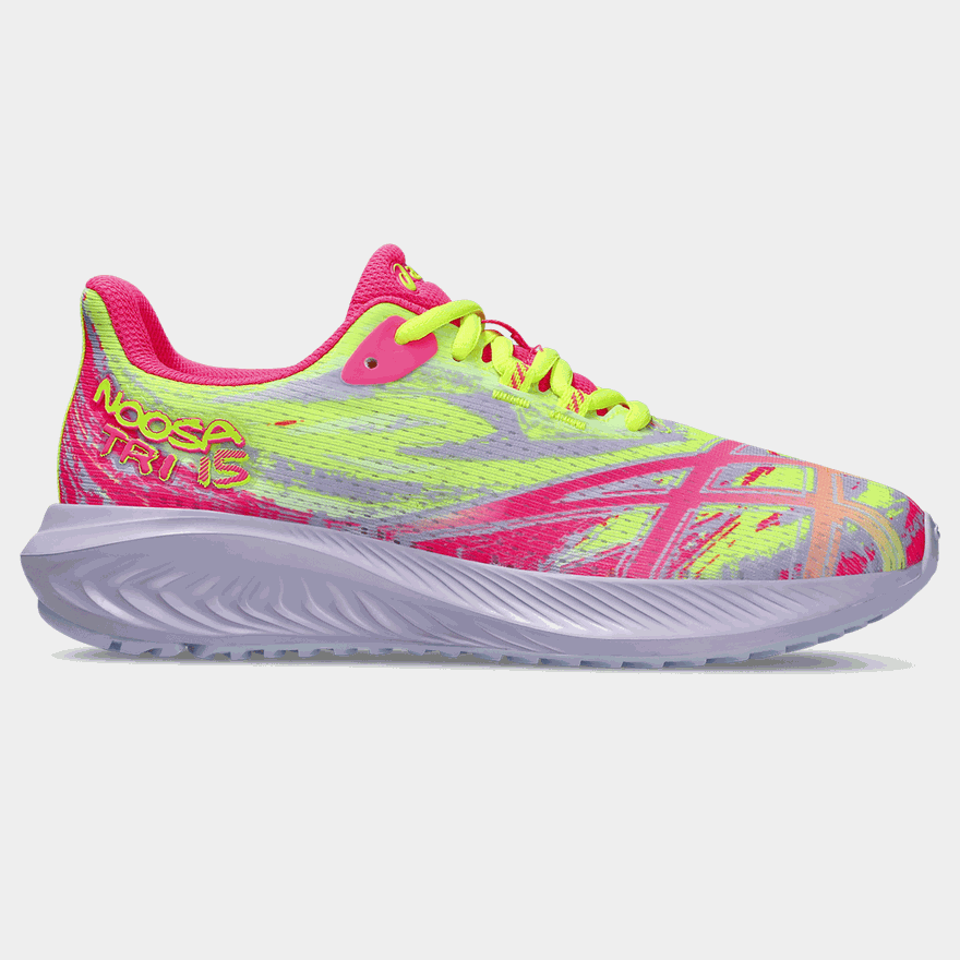 Gel-Noosa Tri 15 Gs, löparskor - full image 1