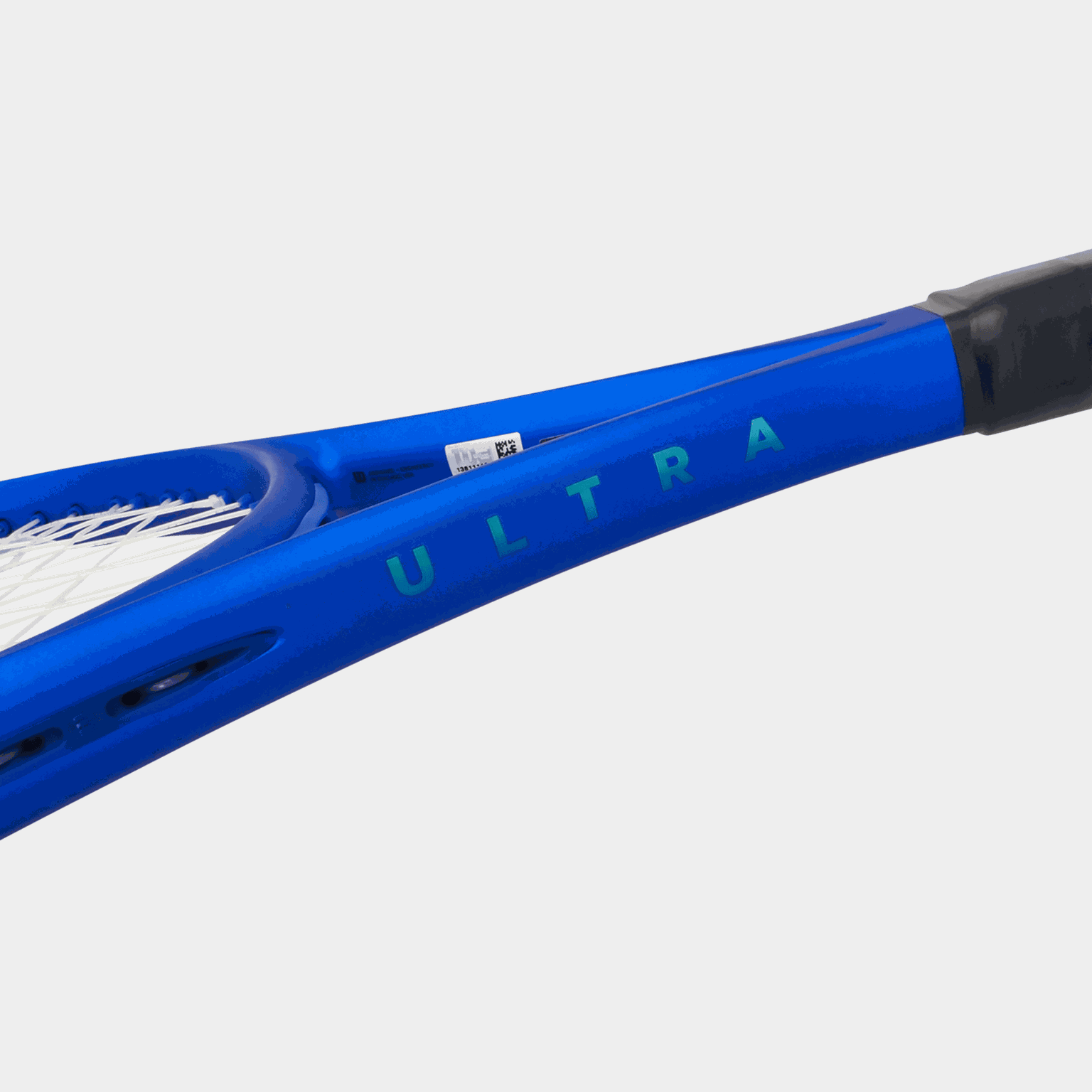 Ultra 100Ul V5, tennisracket för aktiva spelare - full image 4