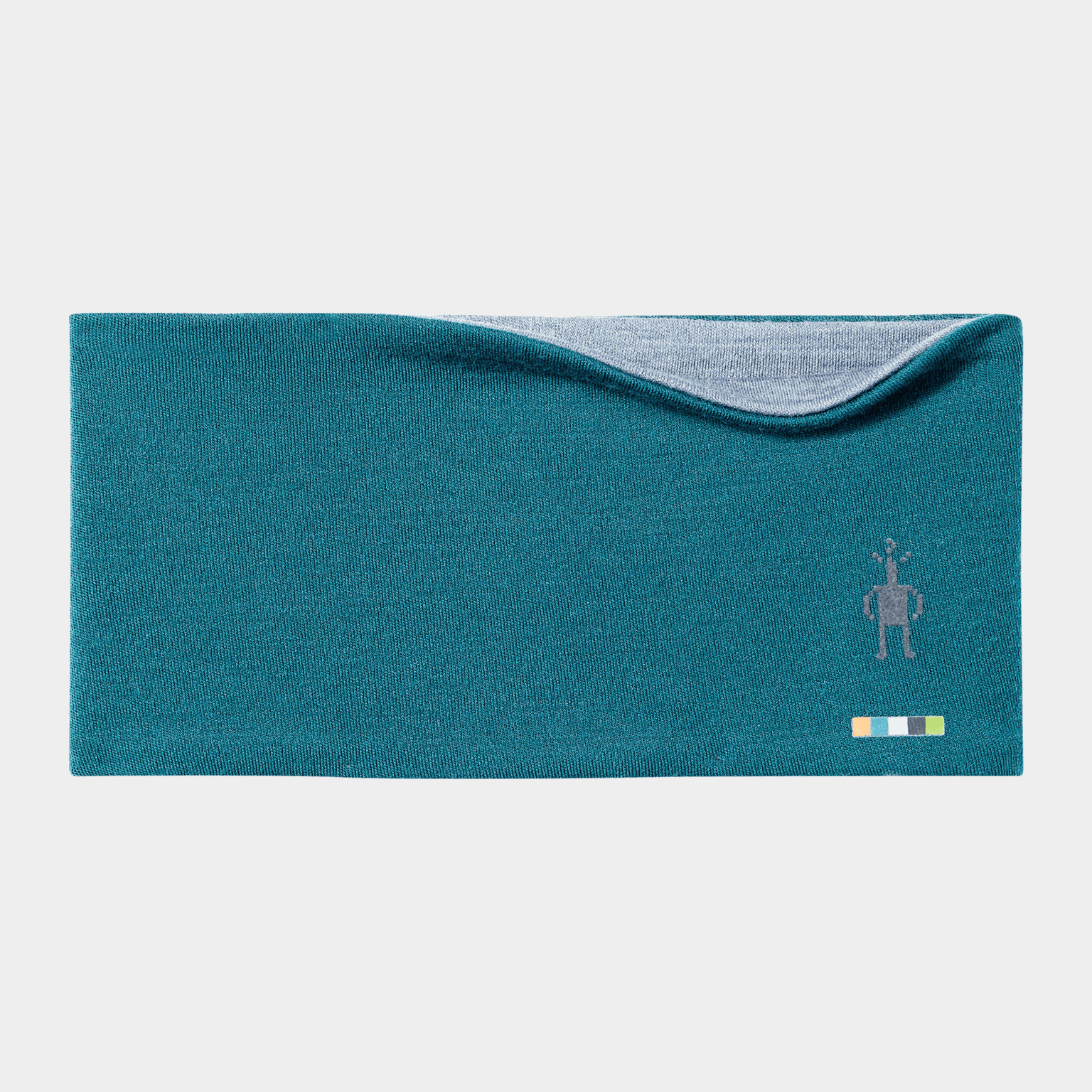 Thermal Merino Reversible Headband Everyday - full image 3