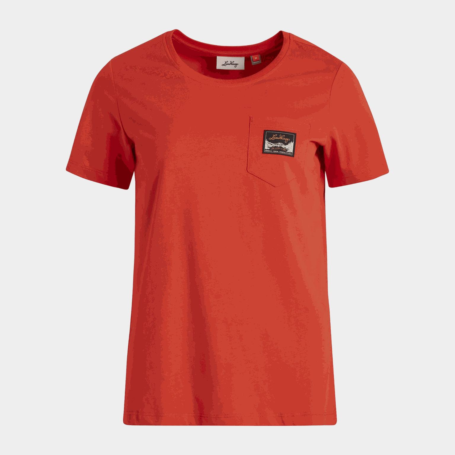 Knak Tee, , t-shirt, dam - full image 1