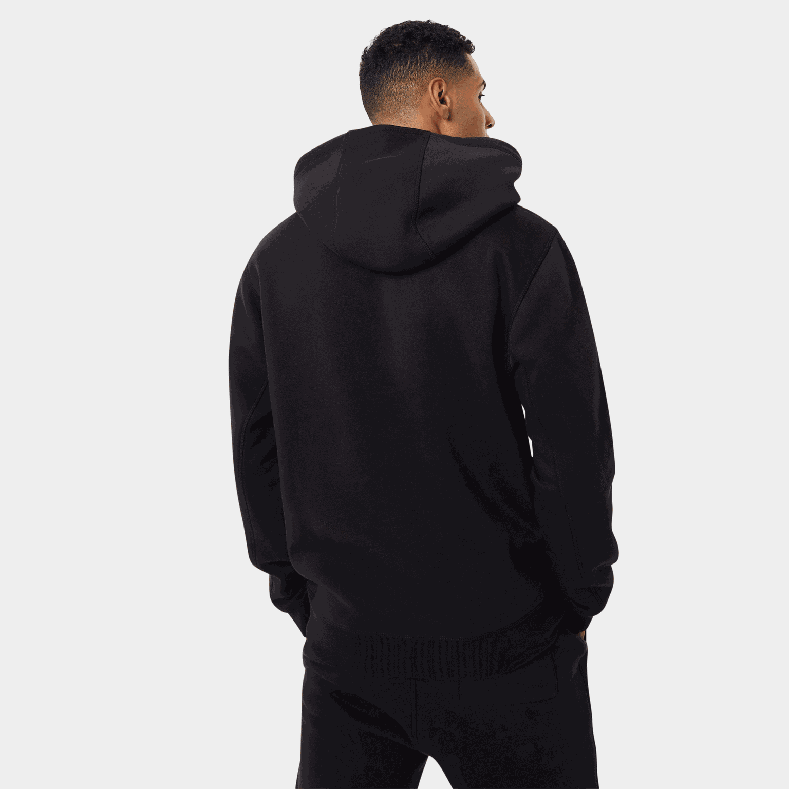 Batsford Hoodie, huvtröja, herr - full image 2
